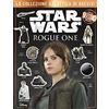 Walt Disney Lucas Collezione di AdesiviL163:L173. Star Wars. Rogue One: 1