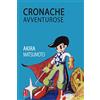 ass. cult. leiji matsumoto Cronache avventurose