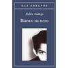 Adelphi Bianco su nero