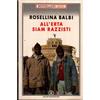 Mondadori All'erta siam razzisti