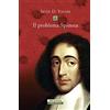 Neri Pozza Il problema Spinoza