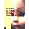 Nikita La morte della piccola fiammiferaia