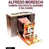 Leucotea Alfredo Moreschi camera con vista su Sanremo e sul Casinò