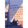 Einaudi Libri che mi hanno rovinato la vita e altri amori malinconici