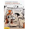 Il Mulino Favole e politica. Pinocchio, Cappuccetto Rosso e la Guerra fredda