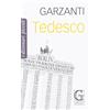 Garzanti Linguistica Il piccolo dizionario di tedesco
