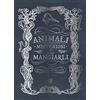 Edizioni NPE Animali misteriosi & come mangiarli. Ediz. illustrata