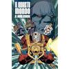 Panini DC OMNIBUS IL QUARTO MONDO DI JOHN BYRNE