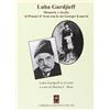 Psiche Memorie al Prieuré con lo zio Gurdjieff