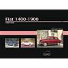 Il Cammello (Torino) Fiat 1400. 1950-1959. Ediz. illustrata