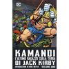 LION Kamandi. L'ultimo ragazzo sulla terra (Vol. 1)