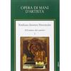Chirico Il Cantico dei cantici. Opera di mani d'artista (Vol. 7)