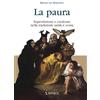 Taphros Editrice La paura. Superstizione e credenze nella tradizione sarda e corsa. Nuova ediz.