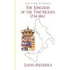 Trinacria Editions LLC The Kingdom of the Two Sicilies, 1734-1861