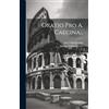 Bosch Oratio Pro A. Caecina...
