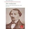 Cierre edizioni Alto tradimento. Il processo a Pietro Fortunato Calvi e correi (1853-1855)