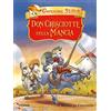 Piemme Don Chisciotte della Mancia di Miguel de Cervantes