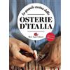 Slow Food La grande cucina delle osterie d'Italia