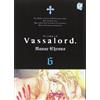 Edizioni BD Vassalord (Vol. 6)