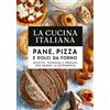 Vallardi A. Cofanetto cucina italiana. La cucina vegetariana-Pane, pizza e dolci da forno (Vol. 2)