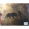 Star Comics 300 DI FRANK MILLER LIMITED EDITION EDIZIONE LIMITATA (1000 COPIE NUMERATE) CON COFANETTO-EFFETTO BRONZATO COLD FOIL