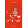 Il Mulino Tre favole romane