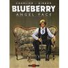 Editoriale Cosmo Angel Face. Blueberry