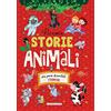 La Rana Volante Piccole storie di animali che sono diventati famosi. Ediz. a colori
