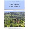 XXI SECOLO La Chiesa e la terra