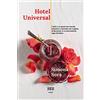 Bottega Errante Edizioni Hotel Universal