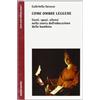 Unicopli Come ombre leggere. Gesti, spazi, silenzi nella storia dell'educazione delle bambine