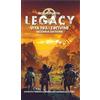 MS Edizioni Legacy: vita tra le rovine. Il gioco di ruolo. Manuale base