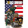 Editoriale Cosmo America. Judge Dredd