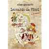 COEDIT Leonardo da vinci. A fumetti