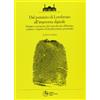 CRIMINOLOGIA Dal pensiero di Lombroso all'impronta digitale. Passato e presente del metodo più efficente, pratico e rapido d'identificazione personale