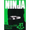 Edizioni Mediterranee Ninja. I nuovi «guerrieri della notte» (Vol. 6)