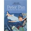 RIZZOLI NARRATIVA Peter Pan nei giardini di Kensington