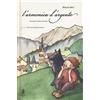 I GUSCI L'armonica d'argento. La Grande Guerra vista con gli occhi di un ragazzo. Con CD Audio