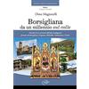 C&P Adver Effigi Borsigliana da un millennio sul colle. Vicende di un territorio dell'alta Garfagnana formato da Borsigliana, Vergnano, Molinello, Gambarotta e Grotto