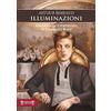 Biblioteca dei Leoni Illuminazioni. Testo francese a fronte