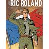Editoriale Cosmo Le nuove inchieste di Ric Roland. Caduto per la Francia (Vol. 4)