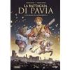 ARTEM la battaglia di Pavia. Gli arazzi di Capodimonte