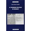 TESTI E STUDI Il pensiero politico di Gramsci