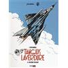 Editoriale Cosmo Missione speciale. Tanguy e Laverdure. L'integrale (Vol. 4)