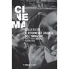 Mimesis Il ritornello crudele dell'immagine. Critica e poetica del cinema di Carmelo Bene