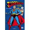 Editoriale Cosmo Superman: gli anni della guerra 1938-1945