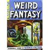 001 edizioni Weird fantasy 2