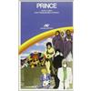 ARCANA Prince. Tutti i testi con traduzione a fronte