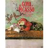 GRANDI MOSTRE Da Goya a Picasso. La pittura spagnola dell'Ottocento. Catalogo della mostra (Milano, 1991). Ediz. illustrata