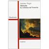 Laterza Nietzsche. La scienza sul Vesuvio